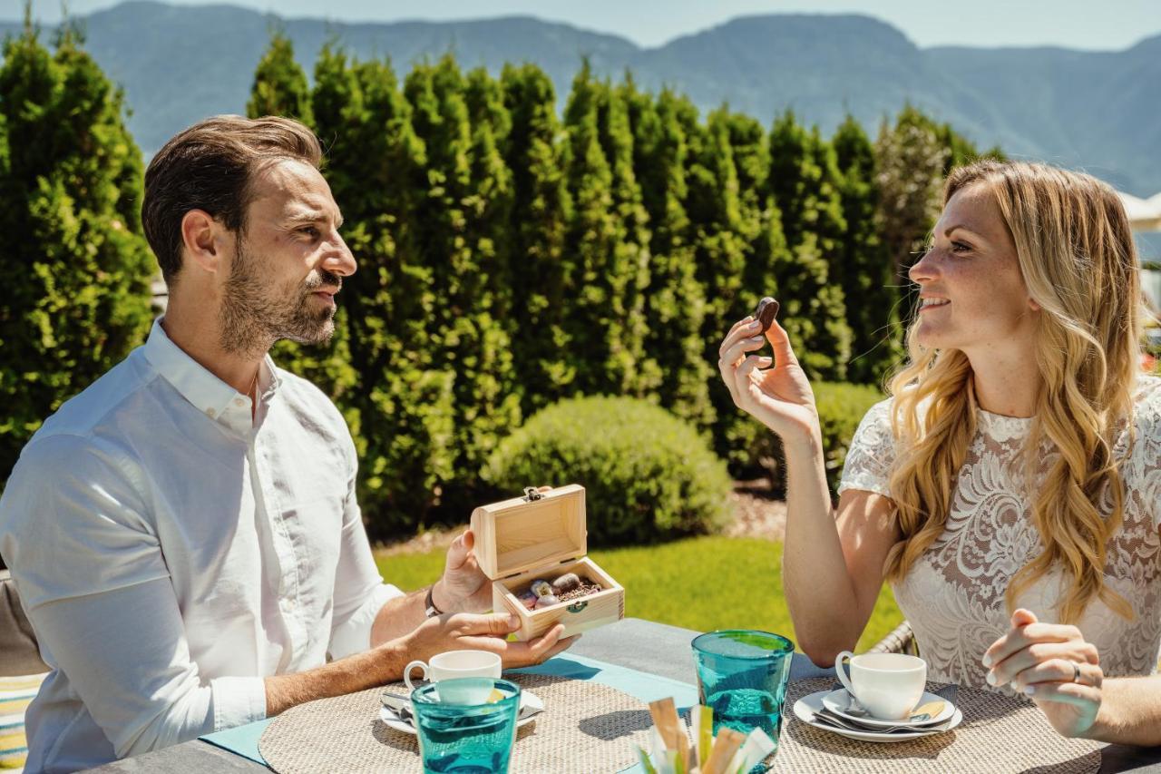La Maiena Meran Resort マルレンゴ エクステリア 写真