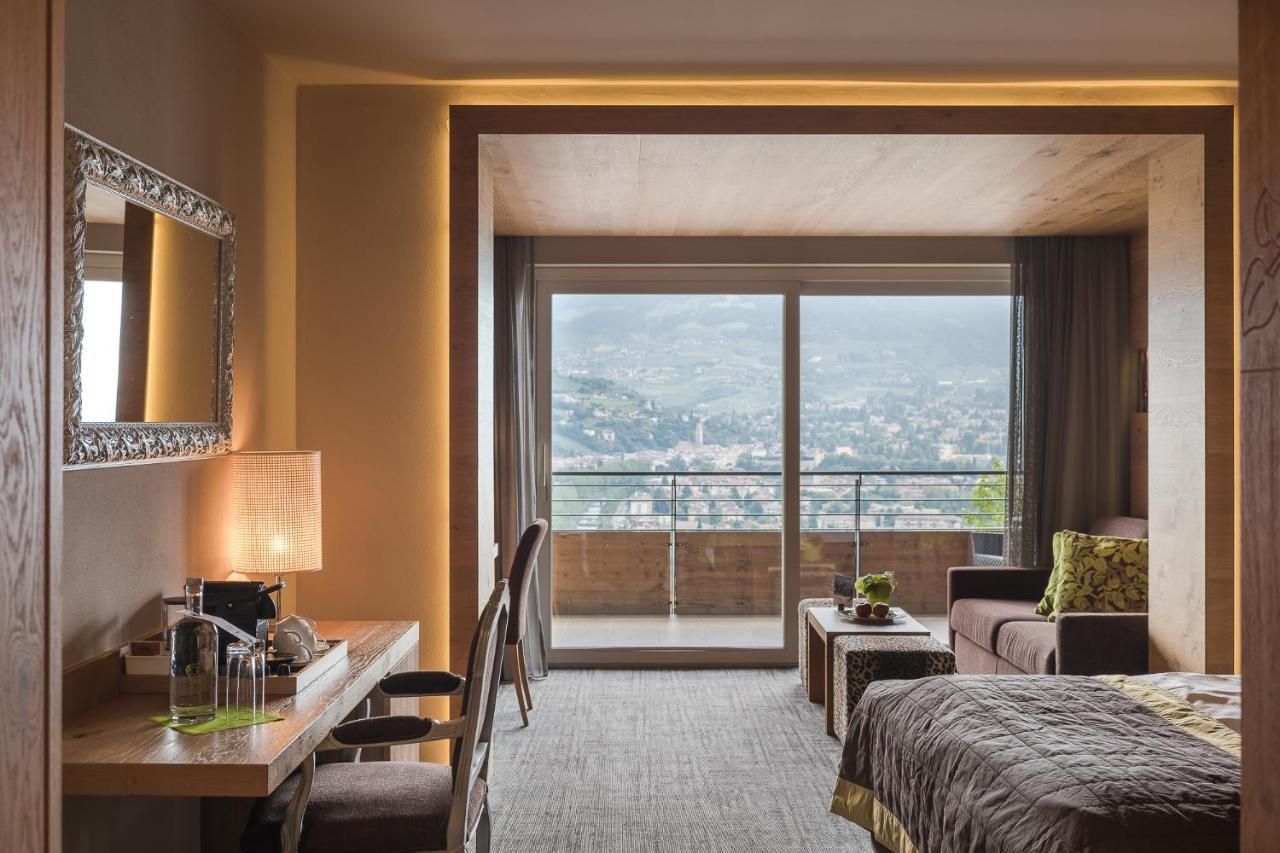 La Maiena Meran Resort マルレンゴ エクステリア 写真