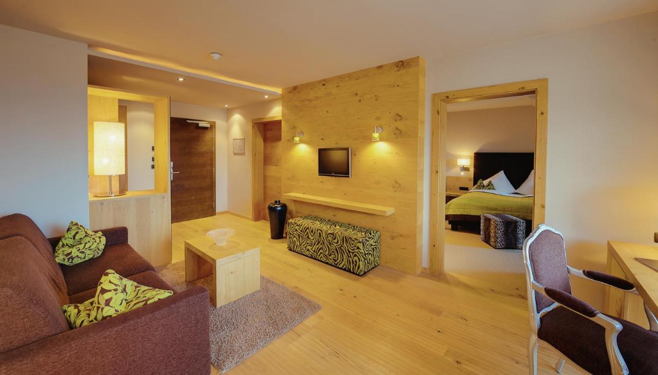 La Maiena Meran Resort マルレンゴ エクステリア 写真