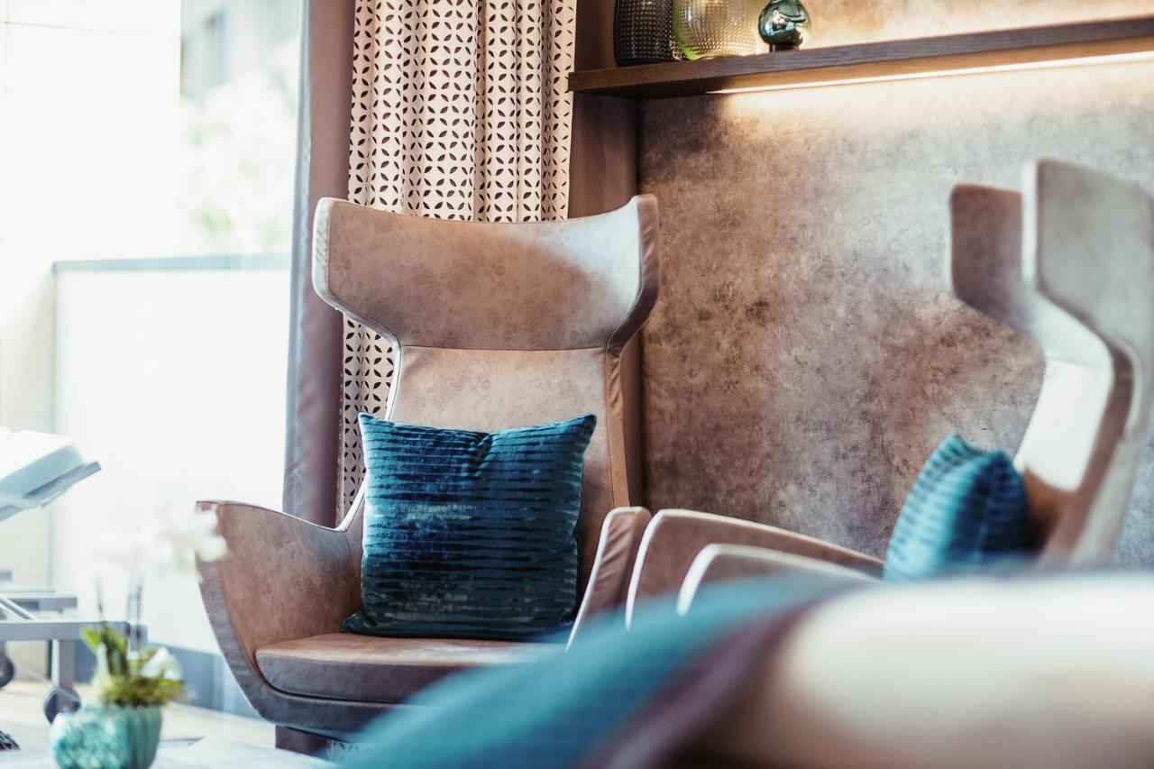 La Maiena Meran Resort マルレンゴ エクステリア 写真