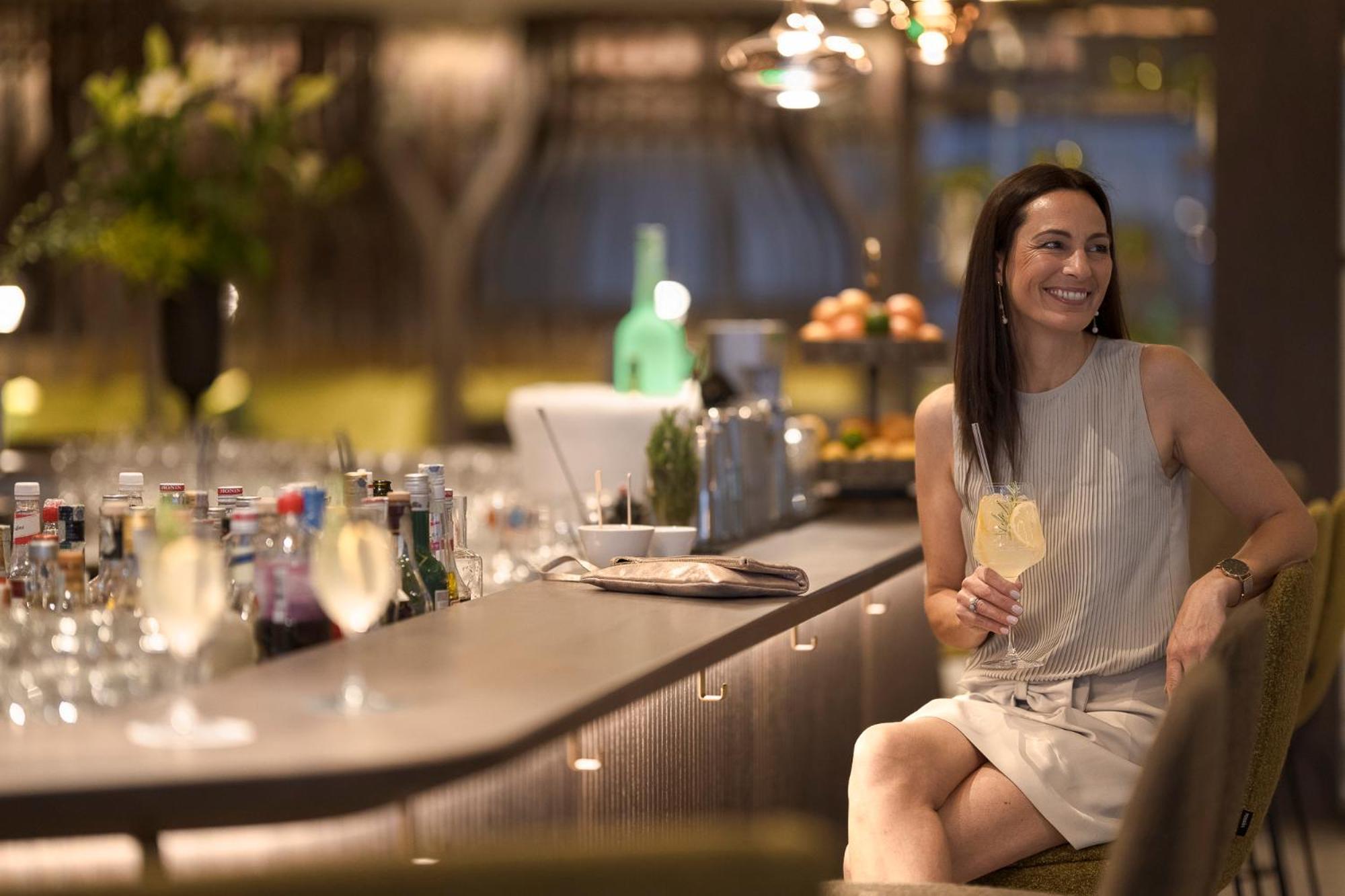 La Maiena Meran Resort マルレンゴ エクステリア 写真