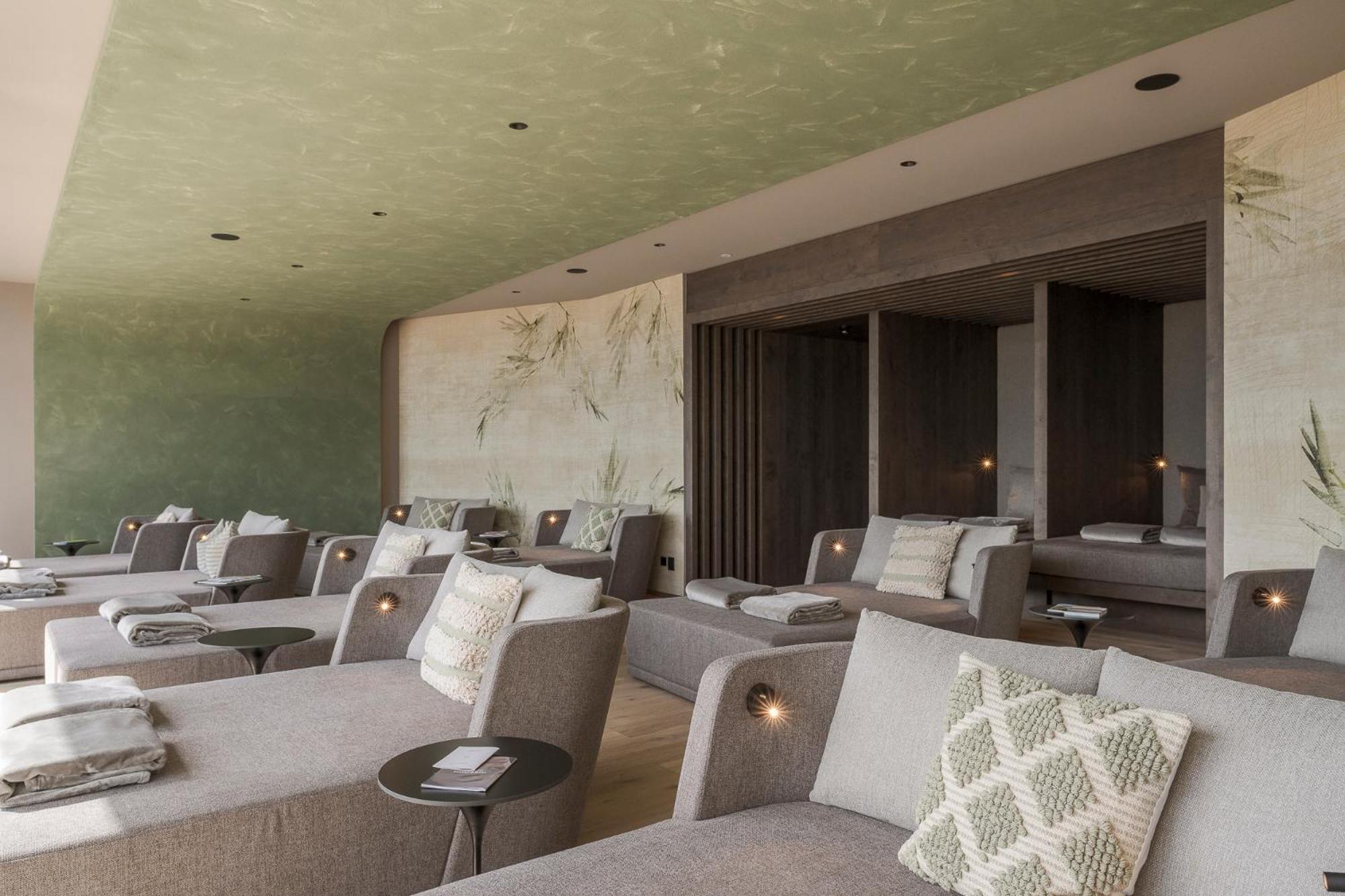 La Maiena Meran Resort マルレンゴ エクステリア 写真