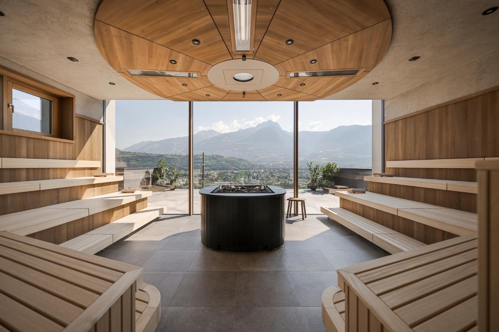La Maiena Meran Resort マルレンゴ エクステリア 写真