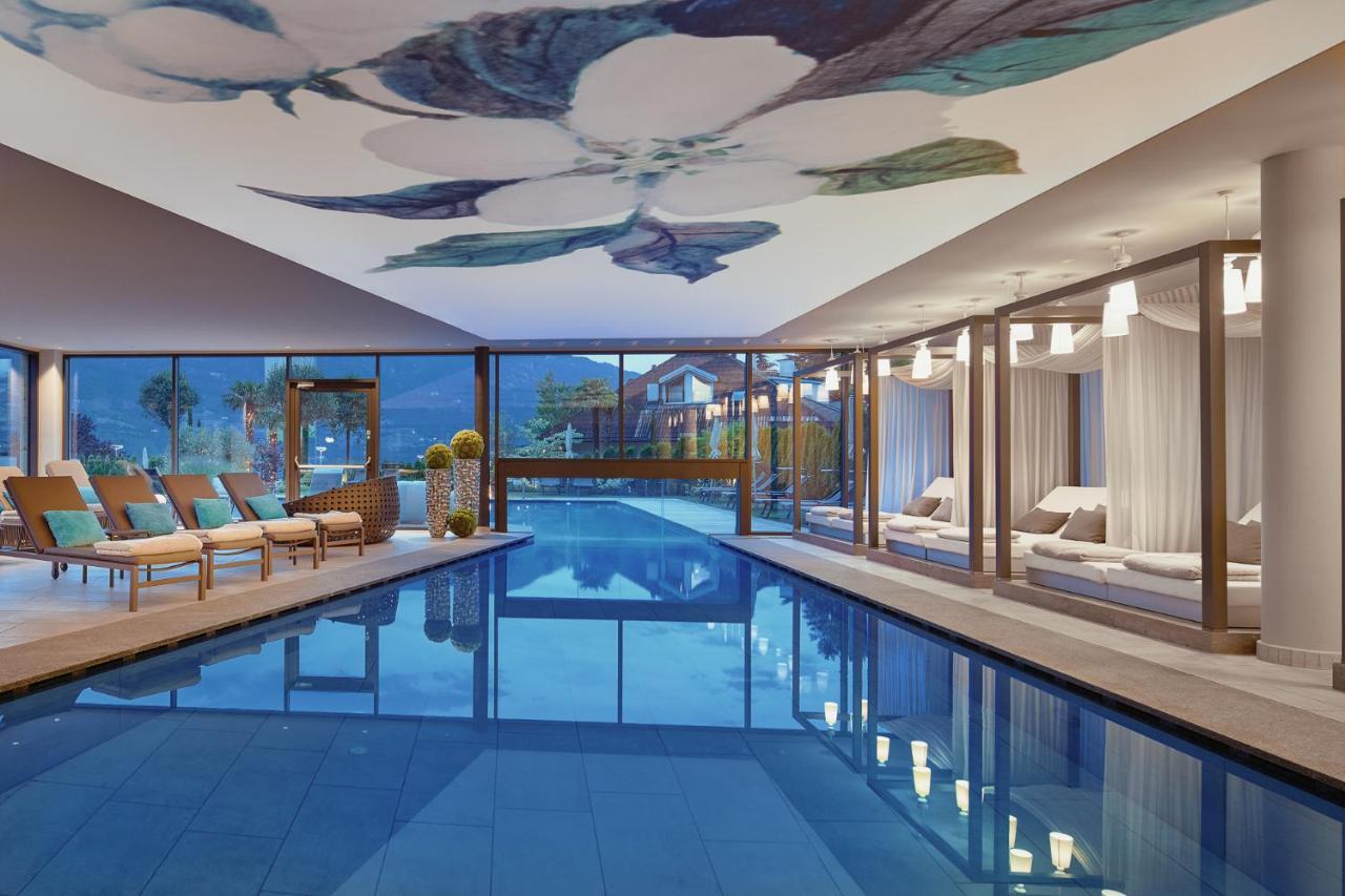 La Maiena Meran Resort マルレンゴ エクステリア 写真
