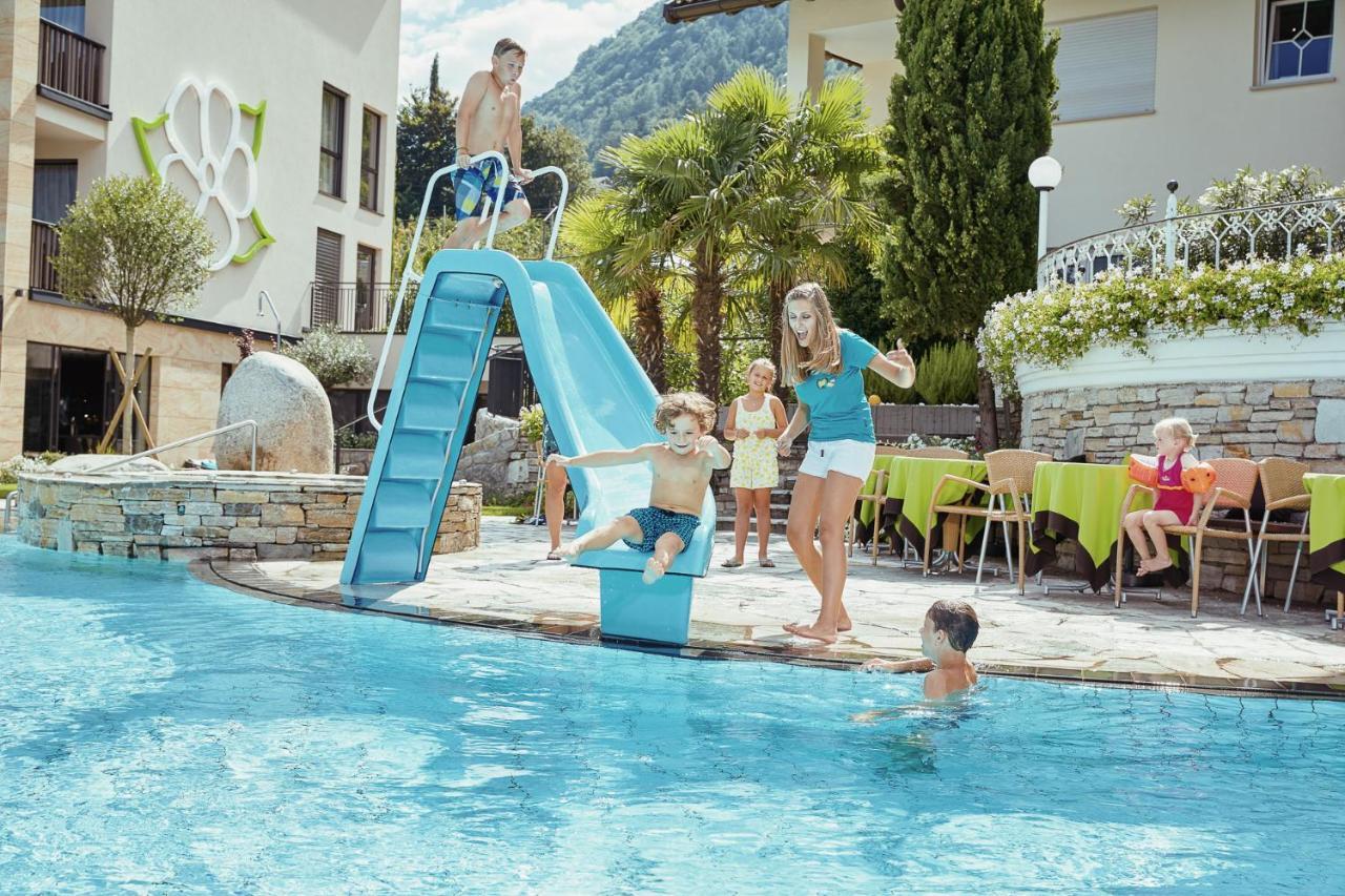 La Maiena Meran Resort マルレンゴ エクステリア 写真