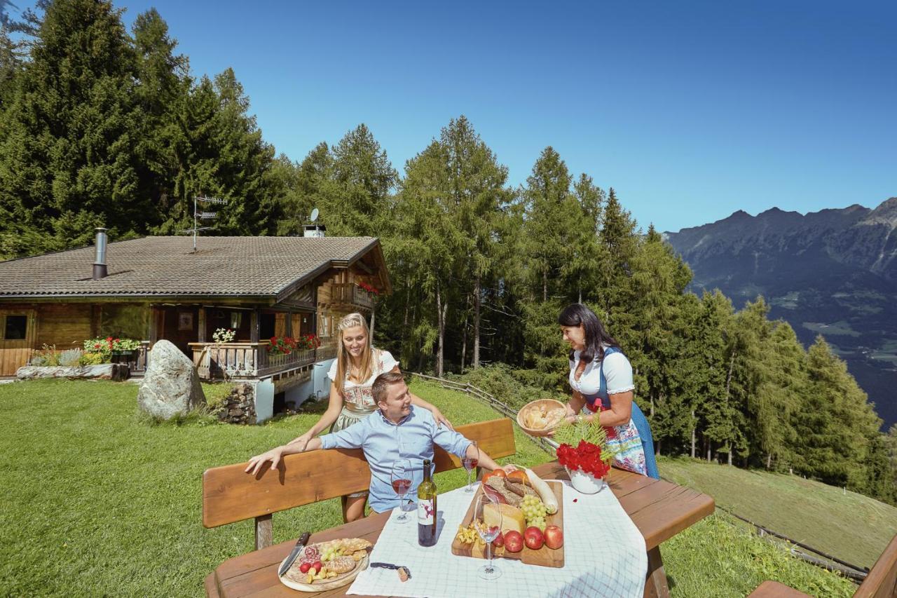 La Maiena Meran Resort マルレンゴ エクステリア 写真