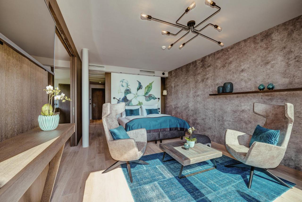 La Maiena Meran Resort マルレンゴ エクステリア 写真