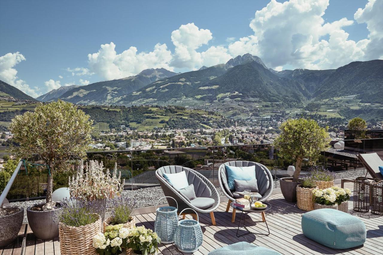 La Maiena Meran Resort マルレンゴ エクステリア 写真