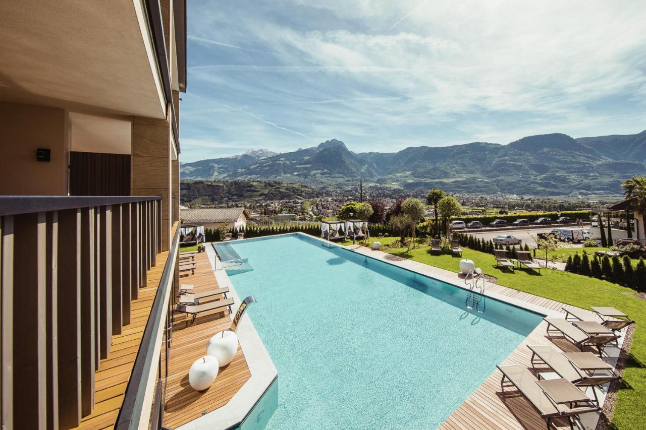 La Maiena Meran Resort マルレンゴ エクステリア 写真