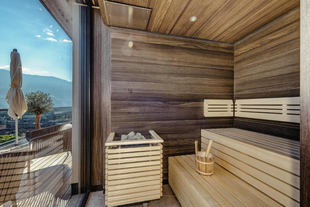 La Maiena Meran Resort マルレンゴ エクステリア 写真